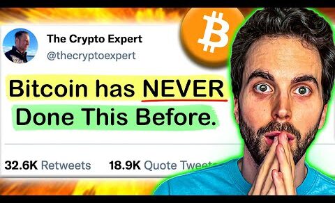 Crypto Investing Expert: “I URGE YOU TO ACT NOW.. BEFORE IT’S TOO LATE”