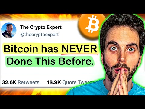 Crypto Investing Expert: “I URGE YOU TO ACT NOW.. BEFORE IT’S TOO LATE”