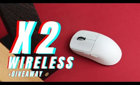 PULSAR X2 WIRELESS – My new main mouse for Valorant!