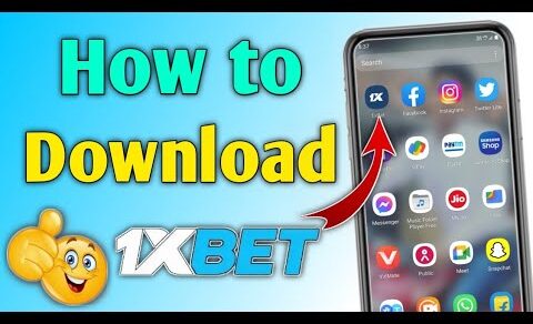 How to download 1xbet || 1xbet app kaise download ||MR RITESH TECH