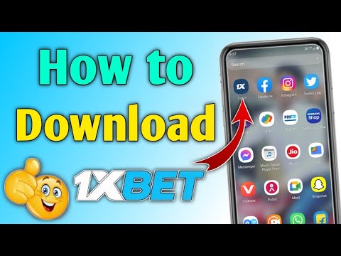 How to download 1xbet || 1xbet app kaise download ||MR RITESH TECH