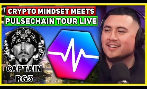 Pulsechain Live Tour