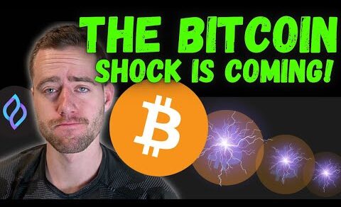 GET READY TO BE SHOCKED BY BITCOIN! ELON AMAZED BY BITCOIN NUMBERS!