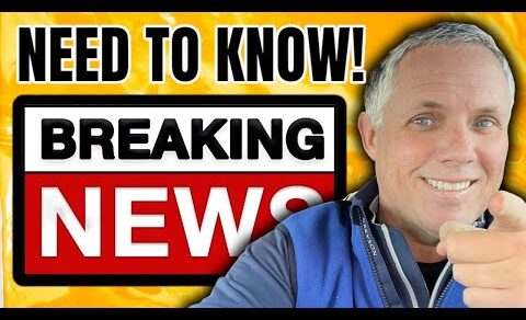 WHAT’S GOING ON IN CRYPTO NOW! WHAT YOU NEED TO KNOW! BREAKING CRYPTO NEWS!