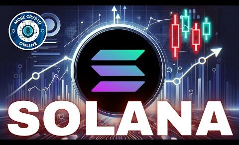 Solana Price News Today – Elliott Wave Price Prediction & Technical Analysis, Price Update!