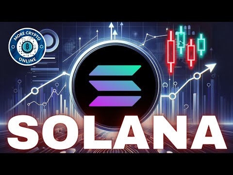 Solana Price News Today – Elliott Wave Price Prediction & Technical Analysis, Price Update!