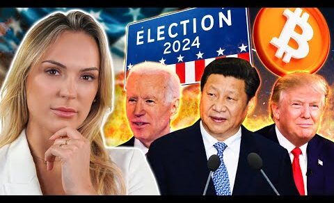 Elections 2024: Watch This If You Hold Crypto!!