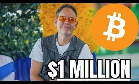 MAX KEISER: “Bitcoin Will Skyrocket 25x to $1M Per BTC”