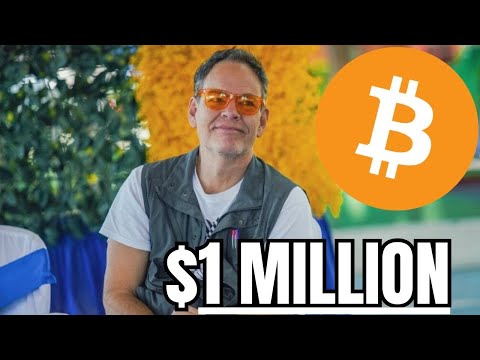 MAX KEISER: “Bitcoin Will Skyrocket 25x to $1M Per BTC”