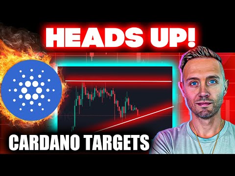 CARDANO Critic Says To Sell ADA! (Crypto Holders BEWARE!)