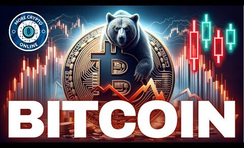 Bitcoin BTC Price News Today – Technical Analysis and Elliott Wave Analysis and Price Prediction!