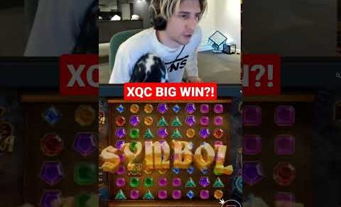 #xqc #slots #slot #slotonline #bigwin #casinoonline #casino #gambling #shorts