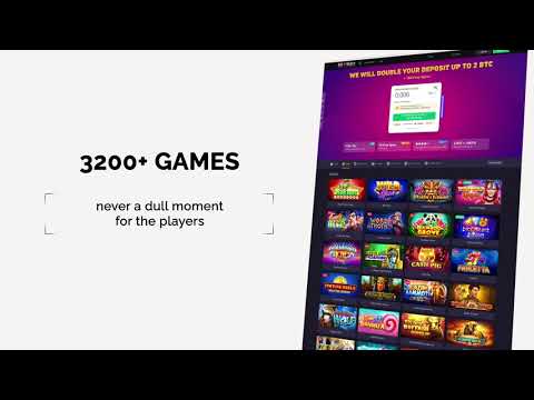 Bitcoin Casino Kings & BitStarz