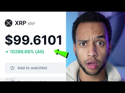 RIPPLE XRP: WHAT’S GOING ON RIGHT NOW? [Still bullish?]