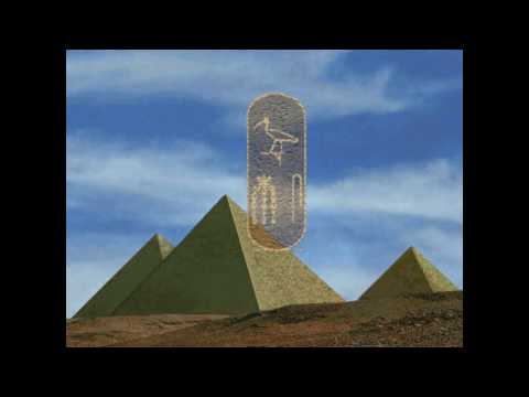 [PC] Egypt 1156 B.C.: Tomb of the Pharaoh (1999) – Full Playthrough & Death Reel