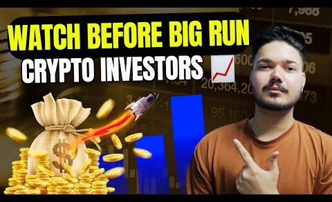 📈Every Crypto Investor Should Watch This BEFORE Big BULL Run 🚀