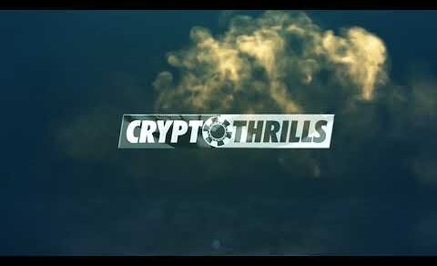 Crypto Thrills Online Casino