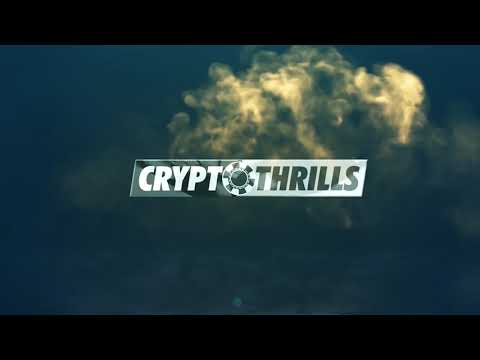 Crypto Thrills Online Casino