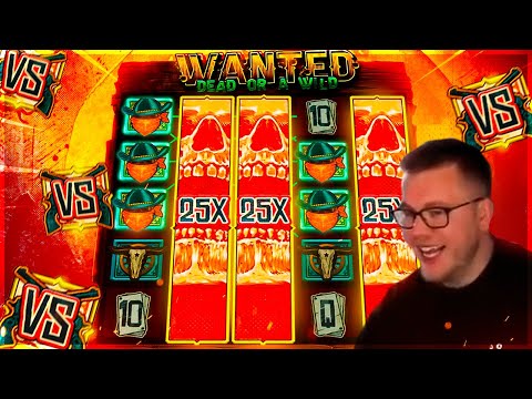 THREE TIMES VS! | Biggest Slots & Live Casino Wins #43 – 500 Casino Gambling Moments