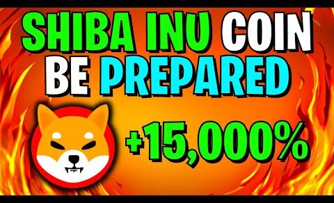 IF YOU HOLD JUST 3 MILLION SHIBA INU TOKENS YOU COULD BECOME THE 1% – SHIBA INU COIN NEWS TODAY