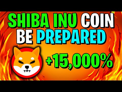 IF YOU HOLD JUST 3 MILLION SHIBA INU TOKENS YOU COULD BECOME THE 1% – SHIBA INU COIN NEWS TODAY