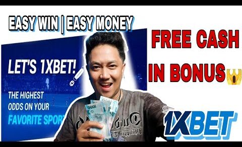 EARN & PLAY IN 1XBET | PAANO MAGLARO NG 1XBET TAGALOG TUTORIAL #1xbet #playtoearn #easymoney