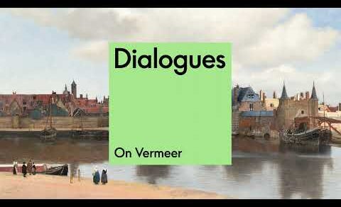 On Vermeer | S8,E4 | DIALOGUES