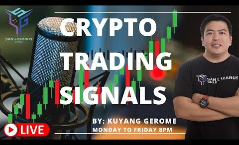 Live Signals Crypto Trading February 9, 2024 Do Kwon Won!