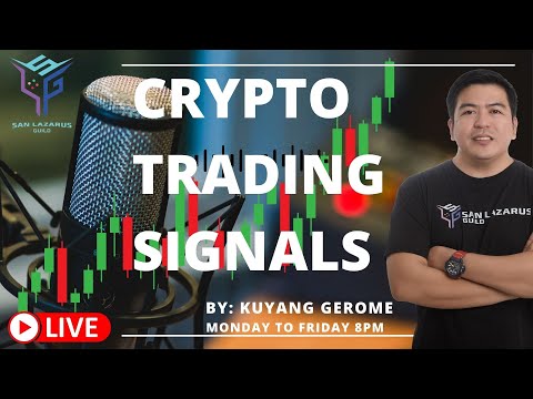 Live Signals Crypto Trading February 9, 2024 Do Kwon Won!