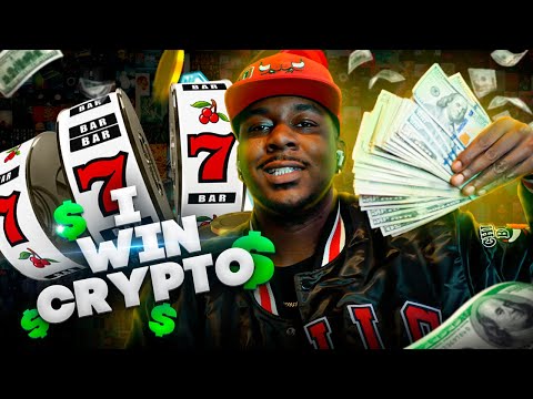 (WATCH) I Play BetSwirl Crypto Casino Games Online