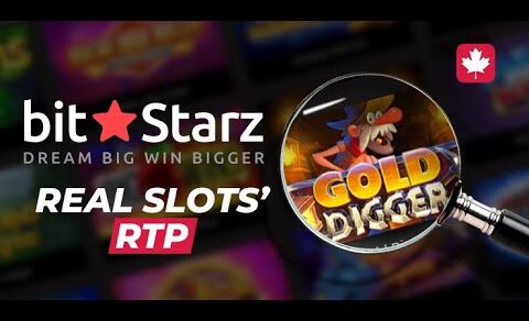 Real RTP and BitStarz Casino’s Review