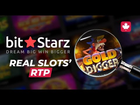 Real RTP and BitStarz Casino’s Review