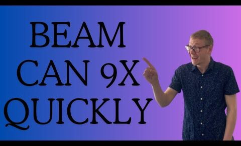 BEAM crypto price prediction – good money to be made