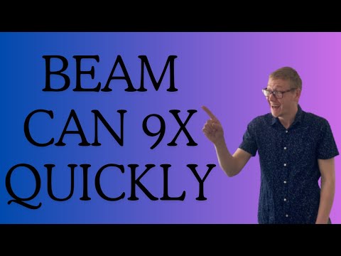 BEAM crypto price prediction – good money to be made