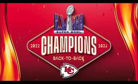 LIVE: Kansas City Chiefs Super Bowl LVIII Victory Parade and Rally