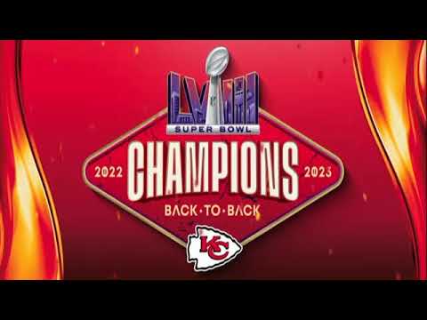 LIVE: Kansas City Chiefs Super Bowl LVIII Victory Parade and Rally