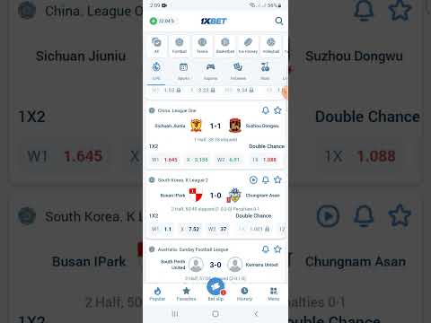 1xbet multi banaben kivabe