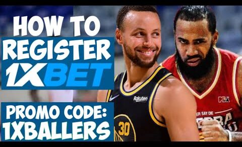 PAANO MAGREGISTER 1XBET | HOW TO REGISTER 1XBET TAGALOG | PAANO KUMITA SA 1XBET