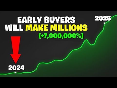 TOP 20 CRYPTO TO BUY NOW FOR 2024 (RETIRE EARLY WITH THESE COINS)