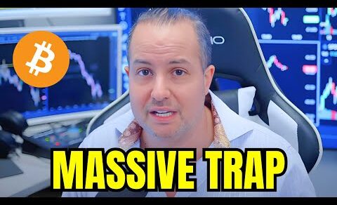 WARNING! Bitcoin Slow Down Is About To Happen – Gareth Soloway Update