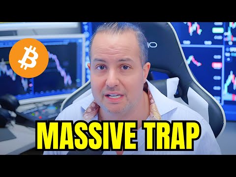 WARNING! Bitcoin Slow Down Is About To Happen – Gareth Soloway Update