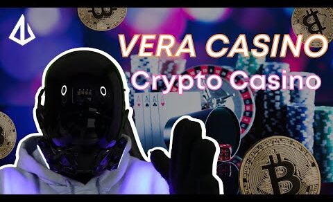 Best Crypto Casino so far with 6000+ GAMES !!!!