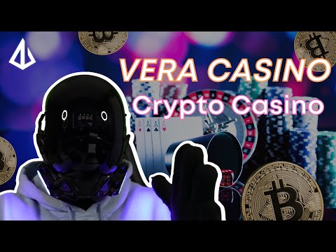 Best Crypto Casino so far with 6000+ GAMES !!!!