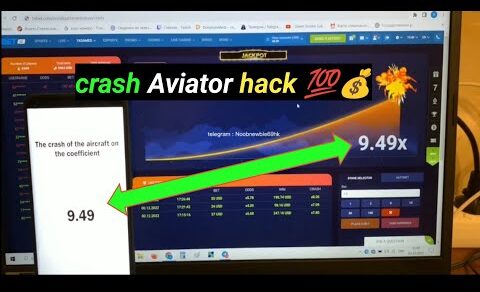 Crash game hack 100% working | 1xbet Aviator hack | teligram I’d👉 @bds9031