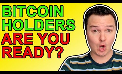 Bitcoin, Oh SH*T!!! Is This Really Happening? [Crypto News]