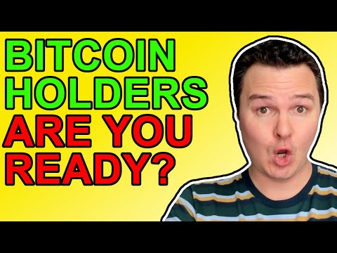 Bitcoin, Oh SH*T!!! Is This Really Happening? [Crypto News]