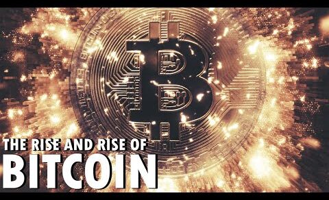 The Rise and Rise of Bitcoin | DOCUMENTARY | Bitcoins | Blockchain | Crypto News | Digital Cash