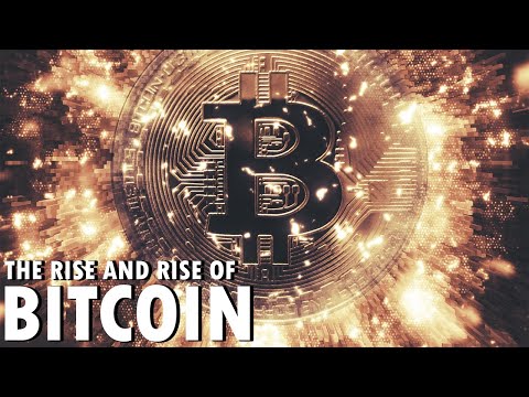 The Rise and Rise of Bitcoin | DOCUMENTARY | Bitcoins | Blockchain | Crypto News | Digital Cash