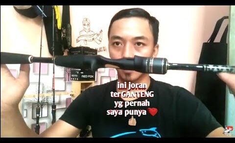 Maguro Extreme Bc Premium||Review Lengkap👉