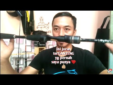 Maguro Extreme Bc Premium||Review Lengkap👉